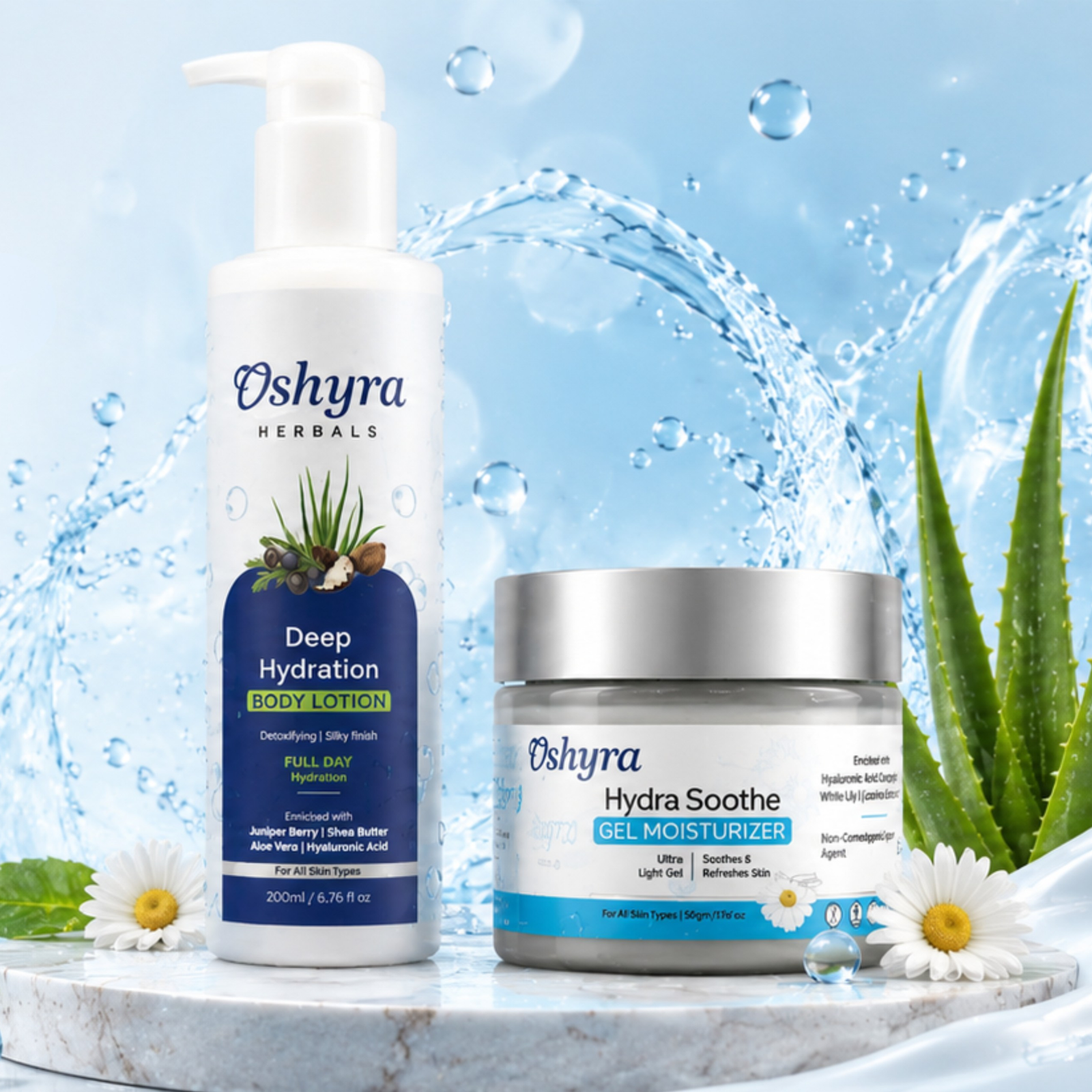 BODY CARE COMBO
